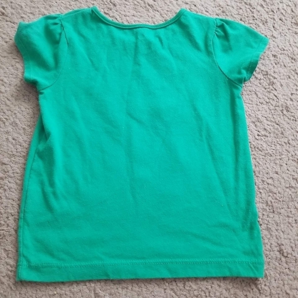 Toddler Girl's Shirt - Picture 6 of 8